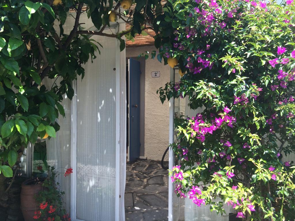 Il Nido Sul Mare A Forte Dei Marmi Habitación foto