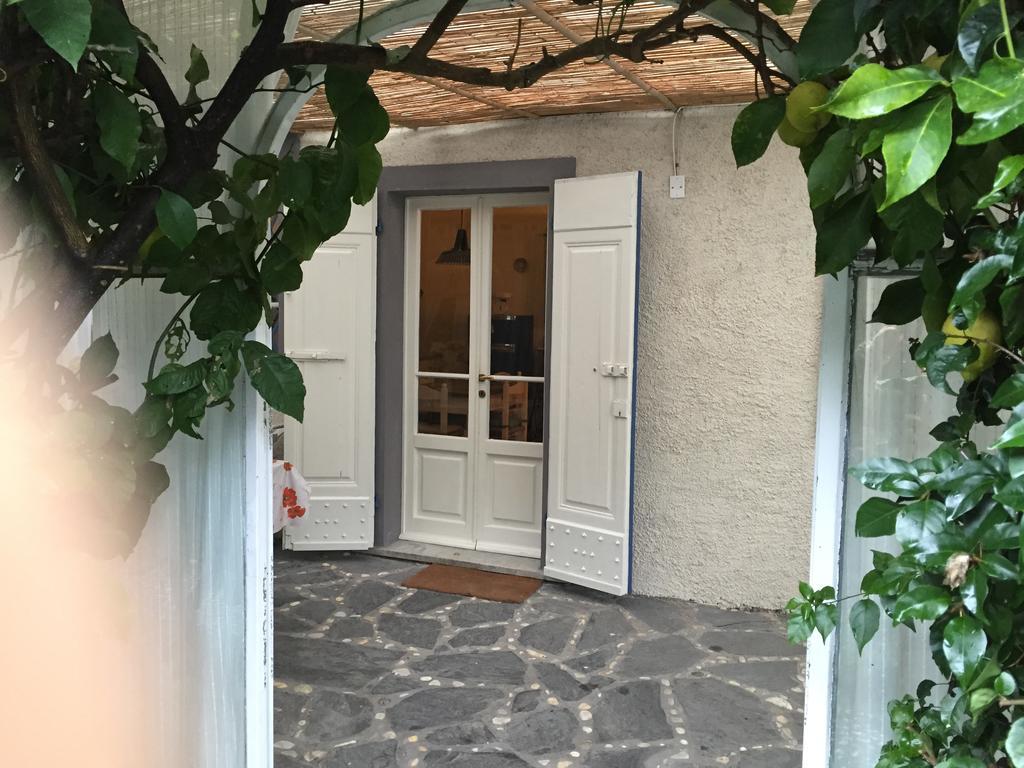 Il Nido Sul Mare A Forte Dei Marmi Habitación foto