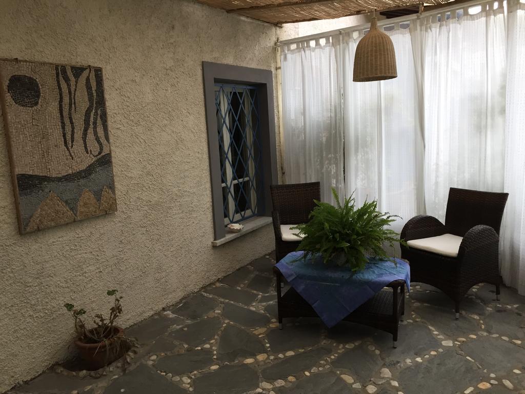 Il Nido Sul Mare A Forte Dei Marmi Habitación foto