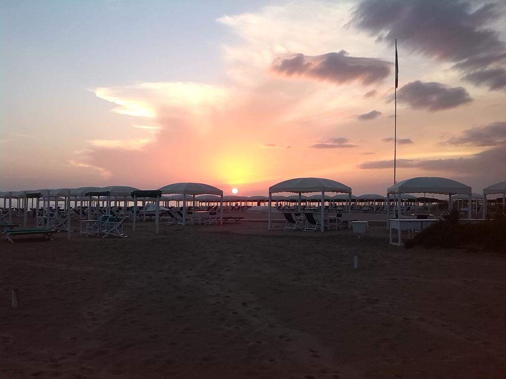 Il Nido Sul Mare A Forte Dei Marmi Habitación foto