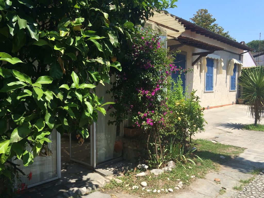 Il Nido Sul Mare A Forte Dei Marmi Habitación foto