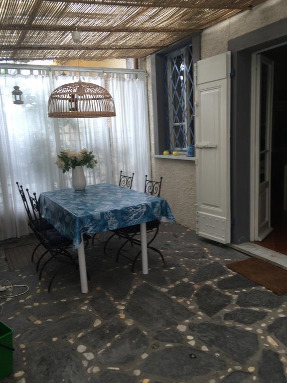Il Nido Sul Mare A Forte Dei Marmi Exterior foto